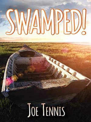 cover image of Swamped!